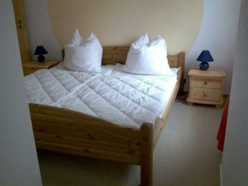 Apartamento Ostseeperle Usedom