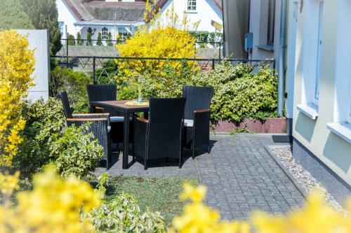 Apartamento Ostseeperle Usedom
