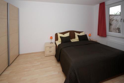 Apartamento Haus Meeresrauschen App. 2