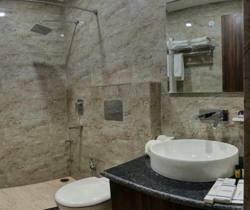 Apartamento Palm Bliss Hotel