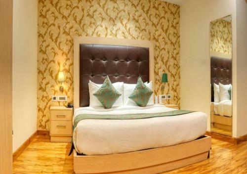 Apartamento Palm Bliss Hotel