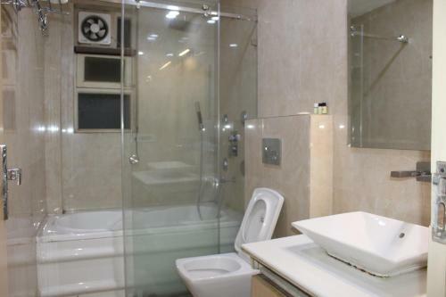 Apartamento Palm Bliss Hotel