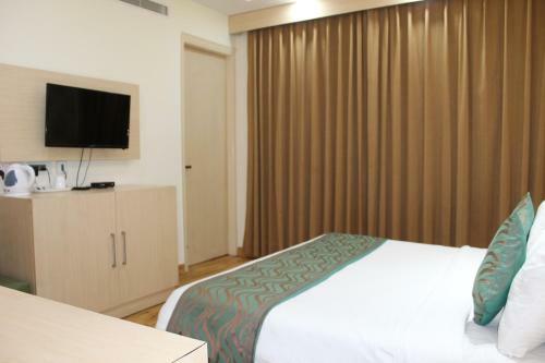 Apartamento Palm Bliss Hotel