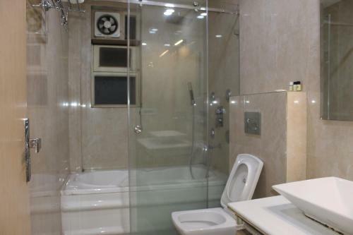 Apartamento Palm Bliss Hotel