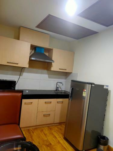 Apartamento Palm Bliss Hotel