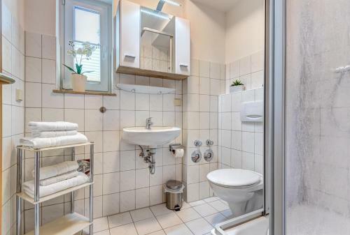 Apartamento Am Schloonsee Haus D