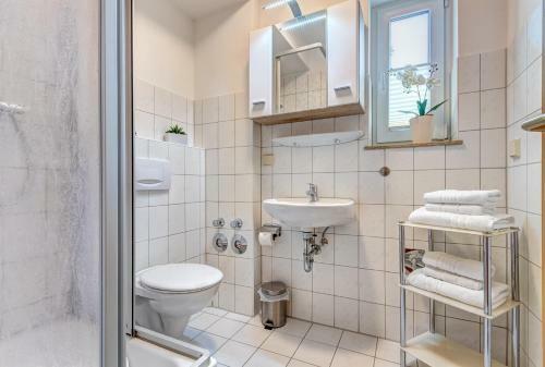 Apartamento Am Schloonsee Haus D