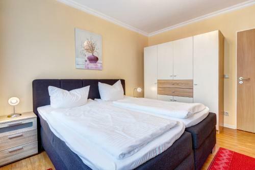 Apartamento Am Schloonsee Haus D