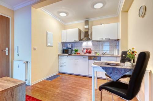 Apartamento Am Schloonsee Haus D