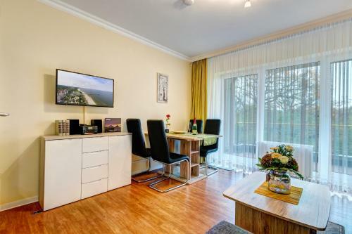 Apartamento Am Schloonsee Haus D