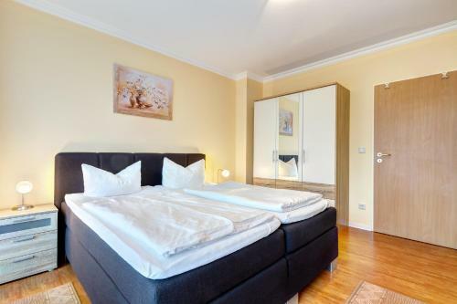 Apartamento Am Schloonsee Haus D