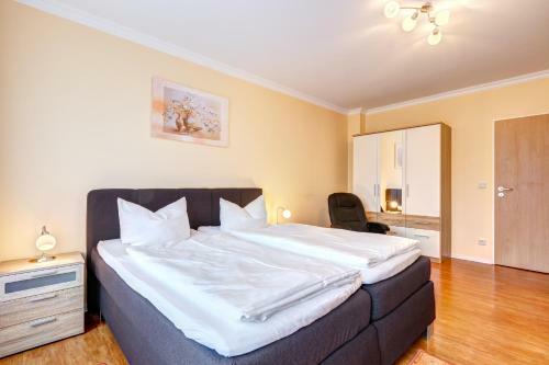 Apartamento Am Schloonsee Haus D