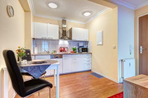 Apartamento Am Schloonsee Haus D