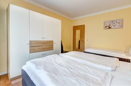 Apartamento Am Schloonsee Haus D