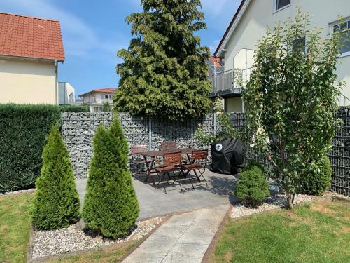 Apartamento Gr�nes Haus