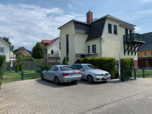 Apartamento Gr�nes Haus