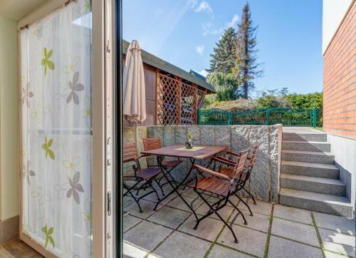 Apartamento Gr�nes Haus