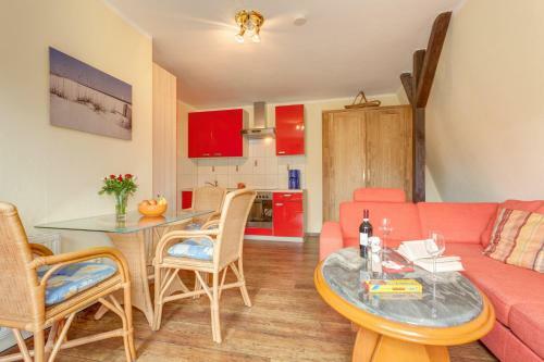 Apartamento Gr�nes Haus