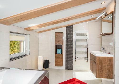 Ferienhaus Ingrid