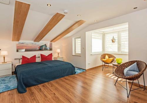 Ferienhaus Ingrid