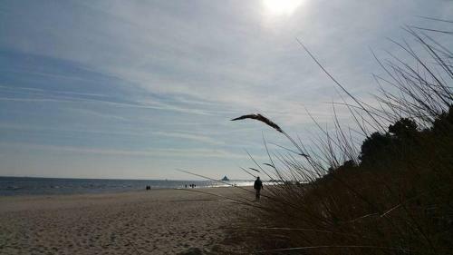 Hotel Strand Park Heringsdorf _ Strandna