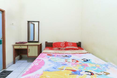 Hostal Hotel Erysa Juanda