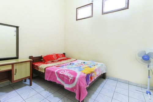 Hostal Hotel Erysa Juanda