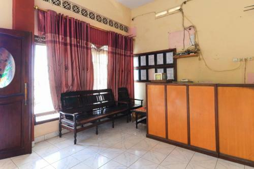 Hostal Hotel Erysa Juanda