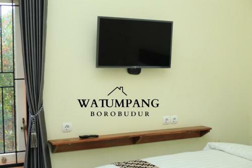 Hostal Watumpang Guest House Borobudur