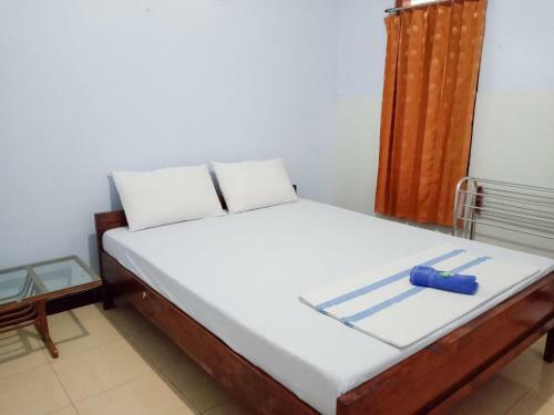 Homestay Damai 2