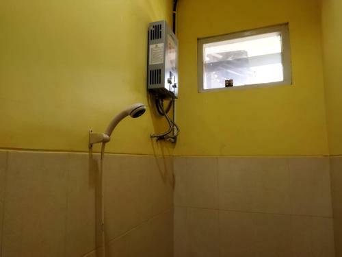 Wimbo Hotel Borobudur