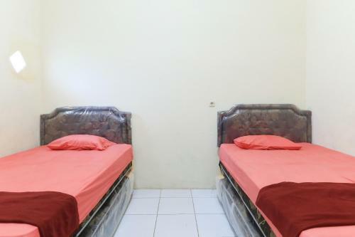 Hostal Losmen Bangkit Hidayah