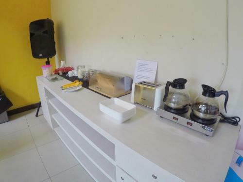 Hotel Ashofa