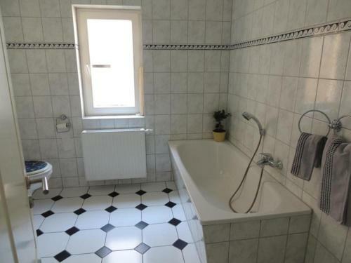 Apartamento Villa Marina