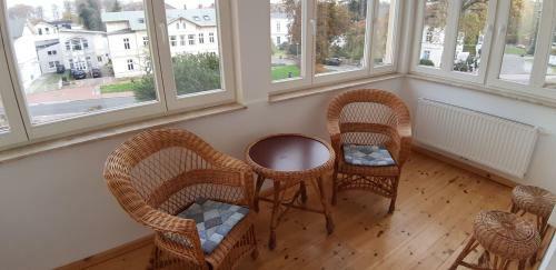 Apartamento Villa Marina