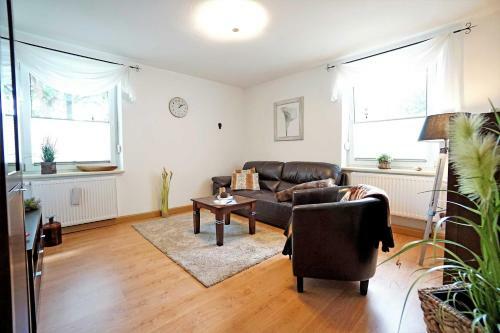 Apartamento Ferienwohnung Ostseeperle