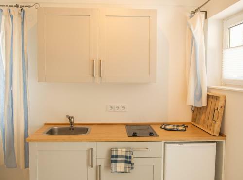 Apartamento Nautic Strandhotel