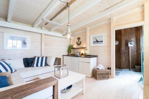 Apartamento Nautic Strandhotel