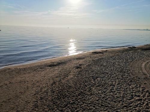 Achtern