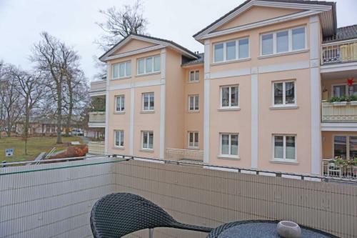 Apartamento Kaisers Vis _ Vis