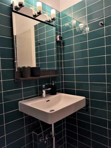 Apartamento Meerblick Ferienwohnung