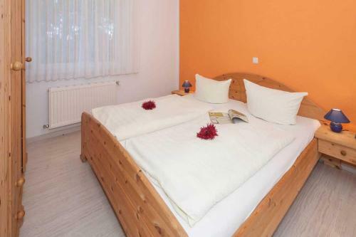 Apartamento Ferienidyll An Der Duene