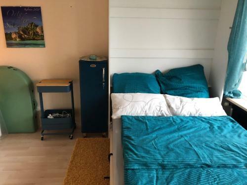 Apartamento Meerzeit