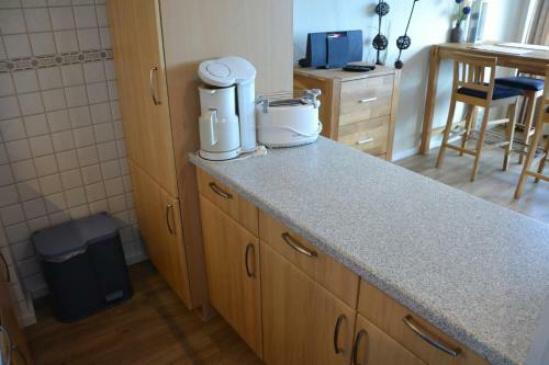 Apartamento Traumblick Fewo Nr 241