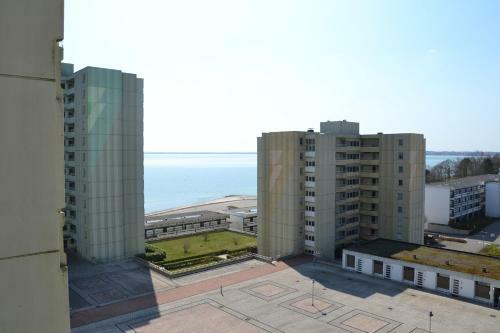 Apartamento Meerblick Fewo Nr 749