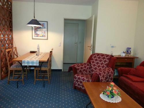 Apartamento Strand Park Heringsdorf _ 2_11