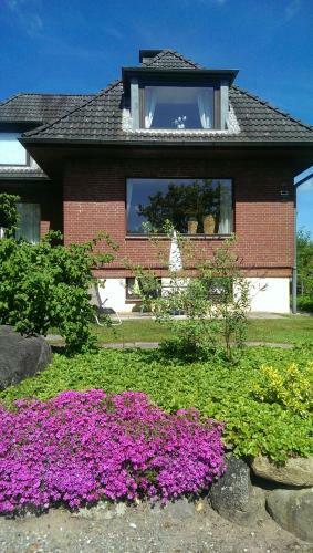 Apartamento Haus Ostseelicht
