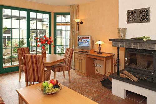 Hotel Buchenpark