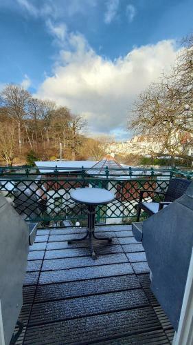 Hotel Buchenpark