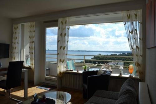Apartamento Traumblick Fewo Nr 461